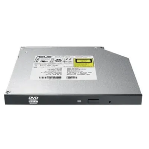 Оптический привод DVD±R/RW &amp;amp; CDRW ASUS SDRW-08U1MT SATA &amp;lt;Black&amp;gt; (OEM) для ноутбука