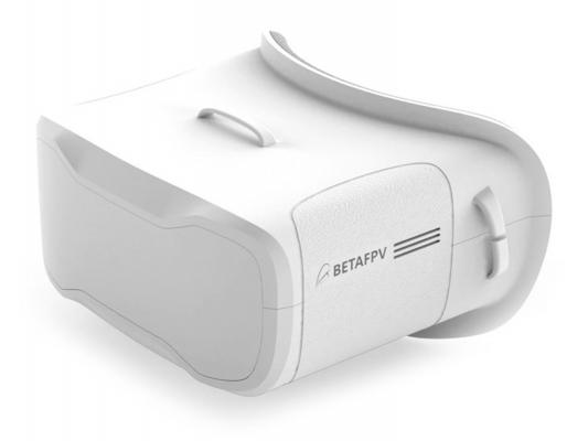 Видео-шлем BETAFPV VR02 FPV