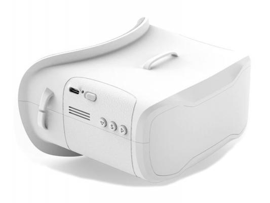 Видео-шлем BETAFPV VR02 FPV