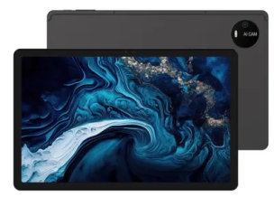 Планшет DIGMA PRO PRIME 18 11&amp;quot;, 6ГБ, 128GB, 3G, LTE, Android 13 графит