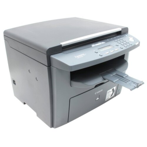 МФУ лазерный Canon i-Sensys MF4018 черно-белая печать, A4 [1483b065]