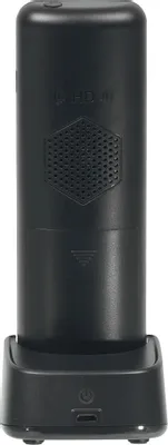 IP телефон  Grandstream DP720 черный