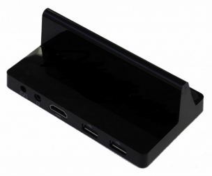 Док-станция 3Q D1004A для планшетов серии TS1004T