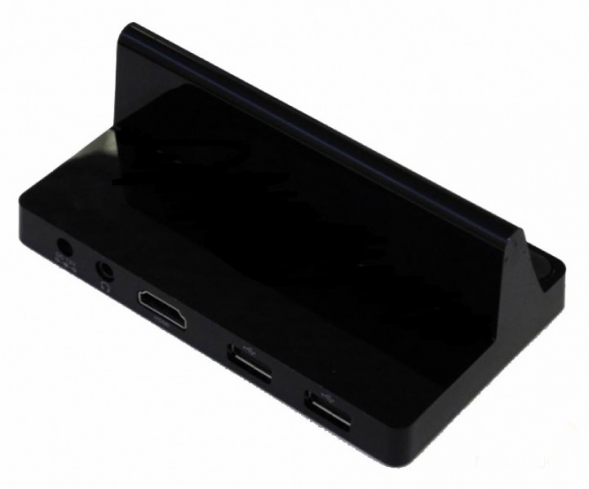 Док-станция 3Q D1004A для планшетов серии TS1004T