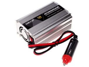 Инвертор DEXP CAR 150W