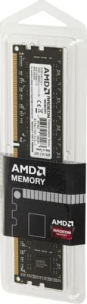 Оперативная память 8Gb AMD &lt;R538G1601U2S-U(O)&gt; DDR3 DIMM 8Gb &lt;PC3-12800&gt; CL11
