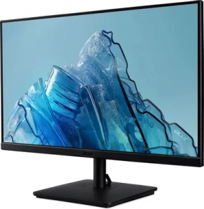 Монитор 27&amp;quot; ACER V277UEbmiipxv Black (2560x1440, 100Hz, IPS, 4ms, 350cd, HDMI, DP, Speakers)