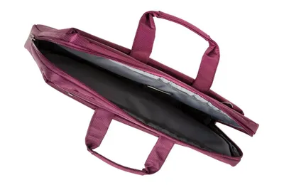 Сумка для ноутбука 15.6&amp;quot; Riva 8231, пурпурный