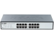 Коммутатор D-Link DES-1100-16 Switch 16 port (16UTP 10/100Mbps)