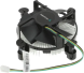 Устройство охлаждения(кулер) Deepcool CK-11509 Soc-1200/1150/1155/1156/ 3pin 27dB Al 65W 137g клипсы RTL