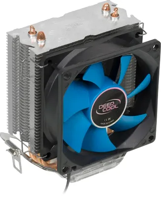 Устройство охлаждения(кулер) DeepCool ICE EDGE MINI FS V2.0, 80мм, Ret