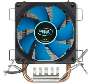 Устройство охлаждения(кулер) DeepCool ICE EDGE MINI FS V2.0, 80мм, Ret