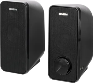 Колонки Sven 470, 2.0
