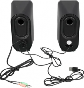 Колонки Sven 470, 2.0