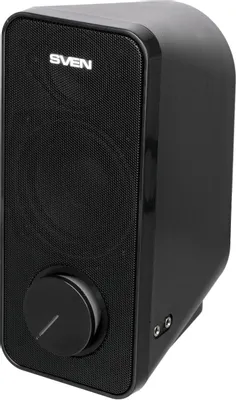 Колонки Sven 470, 2.0