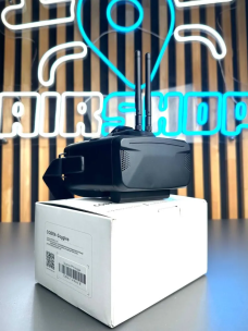 Очки FPV Skyzone Cobra X V4