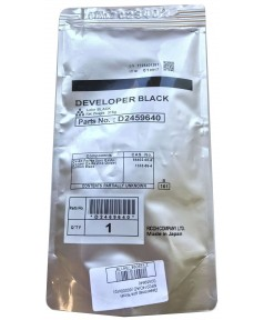 Девелопер Type K RICOH Aficio MP 2014/M2700 (D2459640/D245-9640) 60K