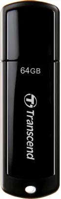 Флешка USB 64Gb Transcend JetFlash 700 USB3.0 &amp;lt;TS64GJF700&amp;gt;