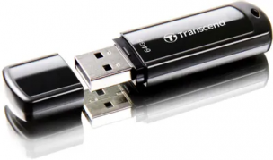 Флешка USB 64Gb Transcend JetFlash 700 USB3.0 <TS64GJF700>