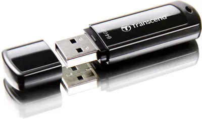 Флешка USB 64Gb Transcend JetFlash 700 USB3.0 &amp;lt;TS64GJF700&amp;gt;
