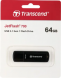 Флешка USB 64Gb Transcend JetFlash 700 USB3.0 &amp;lt;TS64GJF700&amp;gt;