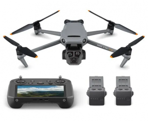 Квадрокоптер DJI Mavic 3 Pro Cine Premium Combo(DJI RC Prо)
