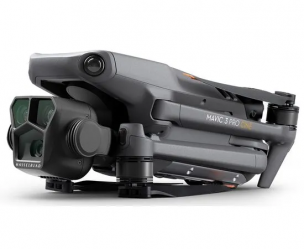 Квадрокоптер DJI Mavic 3 Pro Cine Premium Combo(DJI RC Prо)