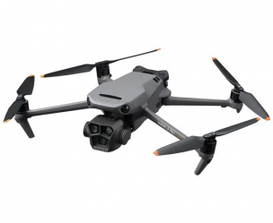 Квадрокоптер DJI Mavic 3 Pro Cine Premium Combo(DJI RC Prо)