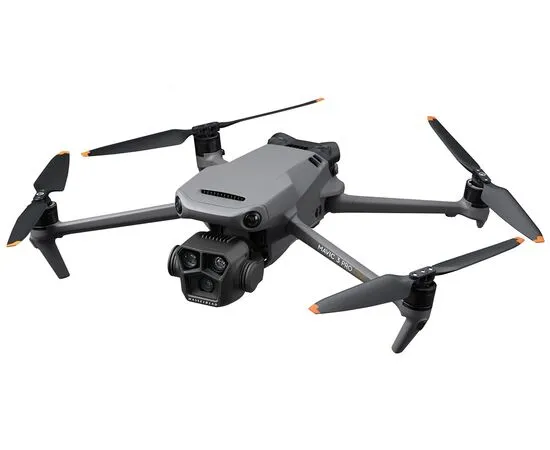 Квадрокоптер DJI Mavic 3 Pro Cine Premium Combo(DJI RC Prо)