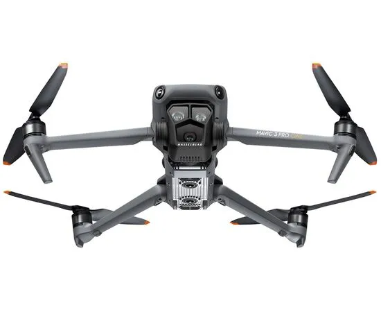 Квадрокоптер DJI Mavic 3 Pro Cine Premium Combo(DJI RC Prо)