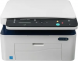 МФУ лазерный XEROX WorkCentre 3025BI(A4, Laser, P/C/S, 20 ppm, max 15K, 128MB, GDI, USB, Wi-Fi)