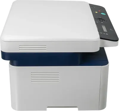 МФУ лазерный XEROX WorkCentre 3025BI(A4, Laser, P/C/S, 20 ppm, max 15K, 128MB, GDI, USB, Wi-Fi)