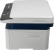 МФУ лазерный XEROX WorkCentre 3025BI(A4, Laser, P/C/S, 20 ppm, max 15K, 128MB, GDI, USB, Wi-Fi)
