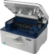 МФУ лазерный XEROX WorkCentre 3025BI(A4, Laser, P/C/S, 20 ppm, max 15K, 128MB, GDI, USB, Wi-Fi)