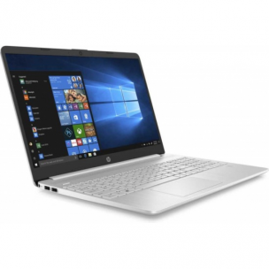 Ноутбук HP 15s-fq5066tu  i5-1235U/8/512SSD/15.6"/FHD/IPS/DOS/серебристый AP0L9PA