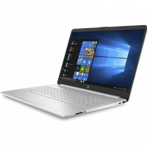 Ноутбук HP 15s-fq5066tu  i5-1235U/8/512SSD/15.6"/FHD/IPS/DOS/серебристый AP0L9PA