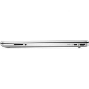 Ноутбук HP 15s-fq5066tu  i5-1235U/8/512SSD/15.6"/FHD/IPS/DOS/серебристый AP0L9PA