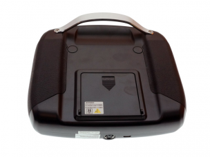 Пульт управления FlySky FS-i6S (4 элементa АА, в кoмплекте)