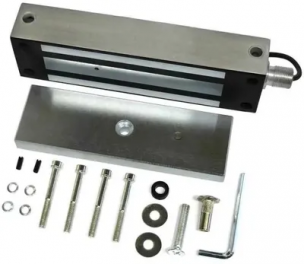 Замок электромагнитный ST-EL500MW