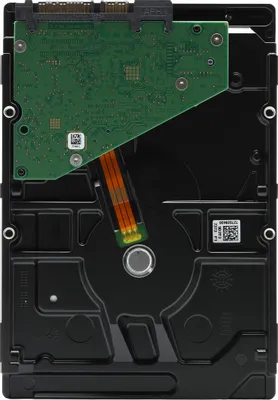 Жесткий диск 6 Tb SATA 6Gb/s Seagate SkyHawk &amp;lt;ST6000VX001&amp;gt; 3.5&amp;quot; 256Mb