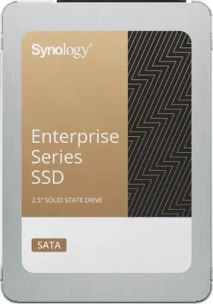 Накопитель SSD 480Gb SATA 2.5" 480GB 6GB/S SAT5221-480G SYNOLOGY