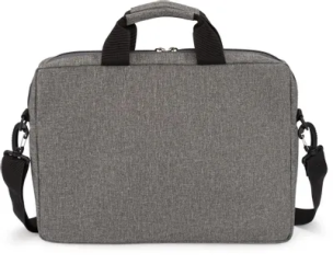 Сумка для ноутбука 14.5" PC PET PCP14A2GY, серый/черный