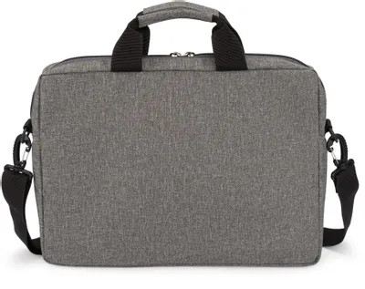 Сумка для ноутбука 14.5&amp;quot; PC PET PCP14A2GY, серый/черный