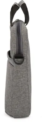 Сумка для ноутбука 14.5&amp;quot; PC PET PCP14A2GY, серый/черный