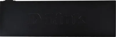 Коммутатор D-Link DES-1210-28/ME управляемый (24UTP 10/100Mbps + 2SFP +  2Combo  1000BASE-T/SFP)