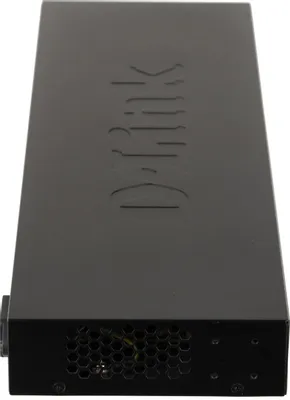 Коммутатор D-Link DES-1210-28/ME управляемый (24UTP 10/100Mbps + 2SFP +  2Combo  1000BASE-T/SFP)