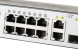 Коммутатор D-Link DES-1210-28/ME управляемый (24UTP 10/100Mbps + 2SFP +  2Combo  1000BASE-T/SFP)