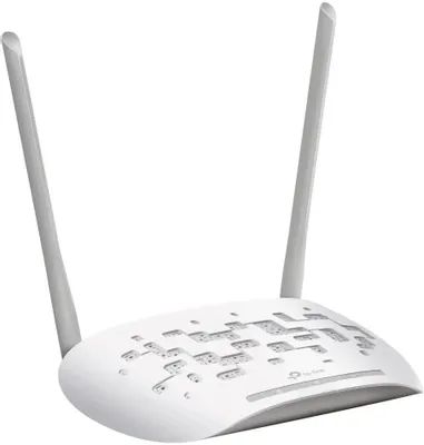 Точка доступа TP-LINK TL-WA801N