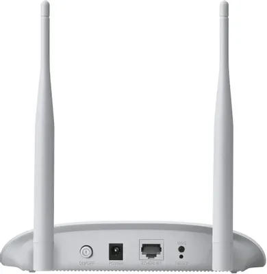 Точка доступа TP-LINK TL-WA801N