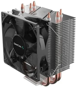 Устройство охлаждения(кулер) DeepCool Gammaxx 300 Fury, 92мм, Ret